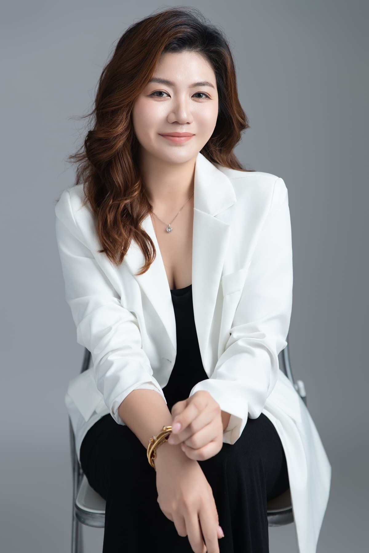 Jessie Kang, founder of MATNESS